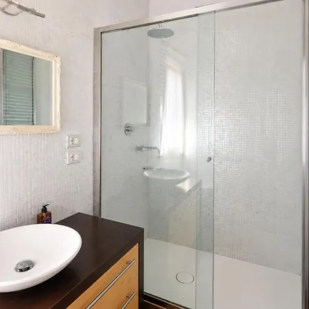 Apartment Sea Front Luxury Corso Umberto *