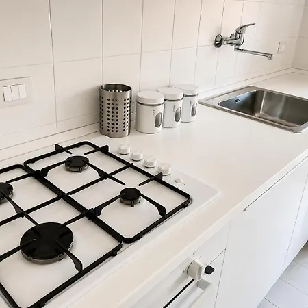 Sea Front Luxury Corso Umberto * Pescara