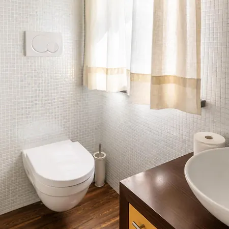 Sea Front Luxury Corso Umberto