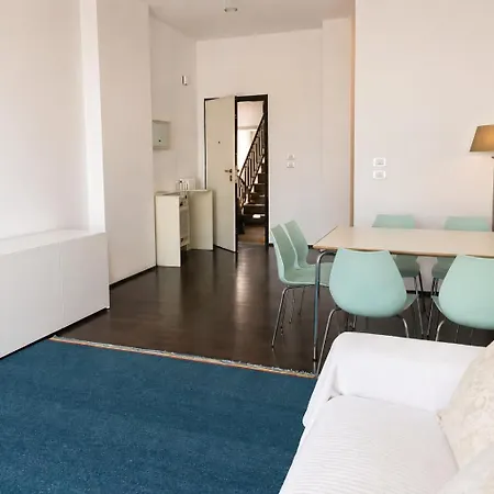 Apartment Sea Front Luxury Corso Umberto Pescara