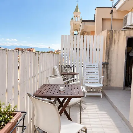 Sea Front Luxury Corso Umberto