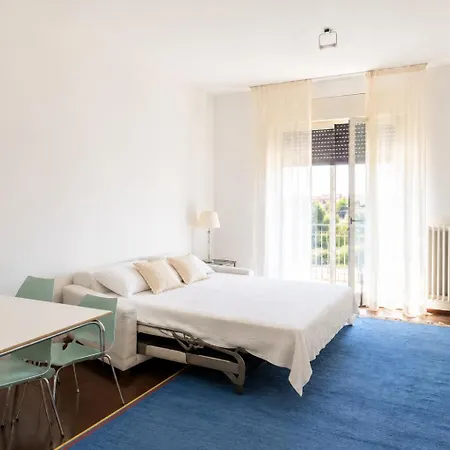 Sea Front Luxury Corso Umberto * Pescara
